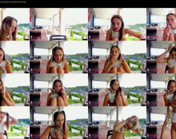 misss_vikki — 11 minute Chaturbate female cam show recording, 1080p, Jul 29, 2022