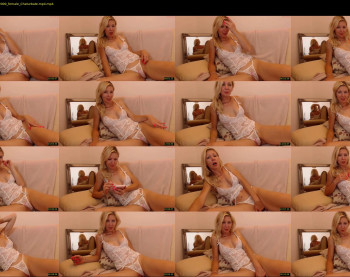 misstayaxxx — 35 minute Chaturbate female cam show recording, 480p, Jul 29, 2022