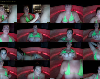 mistymorgan — 8 minute Chaturbate couple cam show recording, 720p, Jul 29, 2022