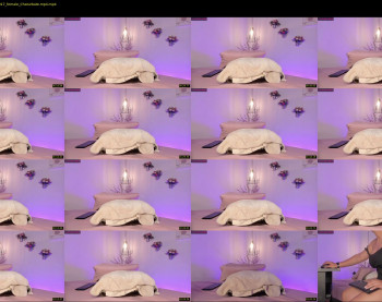 moon_swt_ — 5 minute Chaturbate female cam show recording, 1080p, Jul 29, 2022