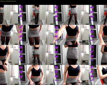 morkov_ka — 54 minute Chaturbate female cam show recording, 1080p, Jul 29, 2022