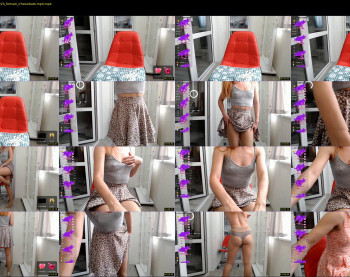 morkov_ka — 54 minute Chaturbate female cam show recording, 1080p, Jul 29, 2022