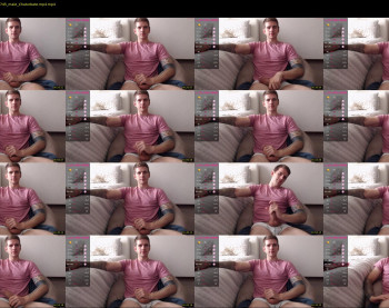 mr_longboy — 3 minute Chaturbate male cam show recording, 720p, Jul 29, 2022