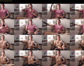 mr_longboy — 71 minute Chaturbate male cam show recording, 720p, Jul 29, 2022