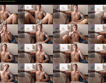 mr_longboy — 30 minute Chaturbate male cam show recording, 720p, Jul 29, 2022