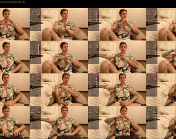 mr_longboy — 16 minute Chaturbate male cam show recording, 720p, Jul 29, 2022