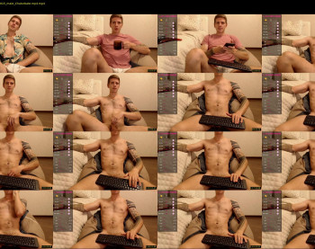 mr_longboy — 119 minute Chaturbate male cam show recording, 720p, Jul 30, 2022