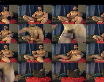 mrlouiss — 44 minute Chaturbate male cam show recording, 1080p, Jul 29, 2022
