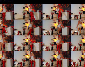 mrs_edha — 63 minute Chaturbate female cam show recording, 1080p, Jul 29, 2022