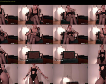 ms_lorelei — 53 minute Chaturbate female cam show recording, 1080p, Jul 29, 2022