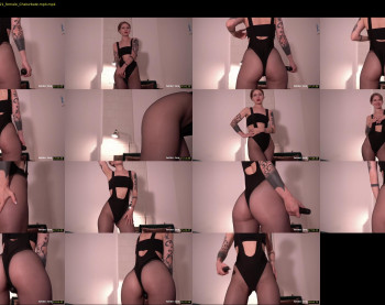 ms_lorelei — 44 minute Chaturbate female cam show recording, 1080p, Jul 29, 2022