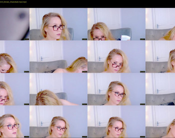 myassistant — 16 minute Chaturbate female cam show recording, 720p, Jul 30, 2022