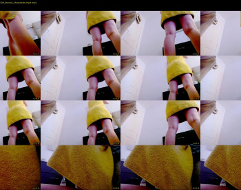 myassistant — 7 minute Chaturbate female cam show recording, 720p, Jul 30, 2022