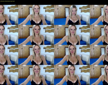 nancy_d — 5 minute Chaturbate female cam show recording, 720p, Jul 29, 2022