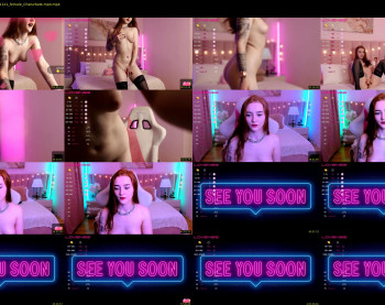 nancy_winter — 70 minute Chaturbate female cam show recording, 1080p, Jul 29, 2022