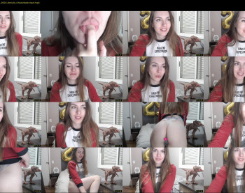 naughty_popa — 18 minute Chaturbate female cam show recording, 1080p, Jul 30, 2022