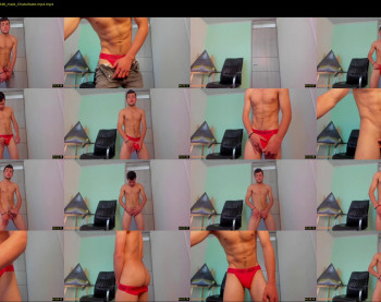 noahbrawn — 55 minute Chaturbate male cam show recording, 1080p, Jul 29, 2022