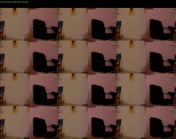 octavia_rouse — 3 minute Chaturbate female cam show recording, 1080p, Jul 29, 2022
