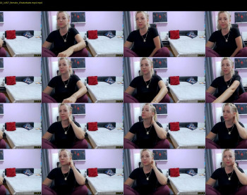 pam___beautiful — 3 minute Chaturbate female cam show recording, 720p, Jul 29, 2022