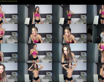 patricia_bloom — 31 minute Chaturbate female cam show recording, 1080p, Jul 29, 2022