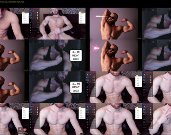 paul_rolex_ — 62 minute Chaturbate male cam show recording, 1080p, Jul 29, 2022