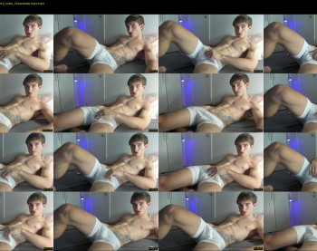 paul_rubini — 54 minute Chaturbate male cam show recording, 1080p, Jul 30, 2022