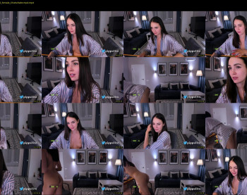 pippalee — 82 minute Chaturbate female cam show recording, 1080p, Jul 30, 2022