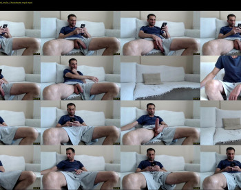 prince_89 — 66 minute Chaturbate male cam show recording, 720p, Jul 29, 2022