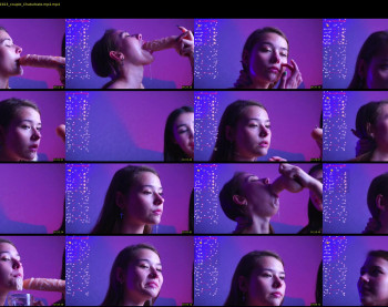 projectdanta — 4 minute Chaturbate female cam show recording, 720p, Jul 29, 2022