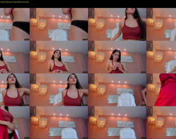rebeccabaxter — 5 minute Chaturbate female cam show recording, 720p, Jul 30, 2022