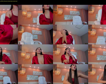 rebeccabaxter — 91 minute Chaturbate female cam show recording, 720p, Jul 30, 2022