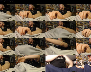 redhead4fun — 83 minute Chaturbate male cam show recording, 480p, Jul 29, 2022