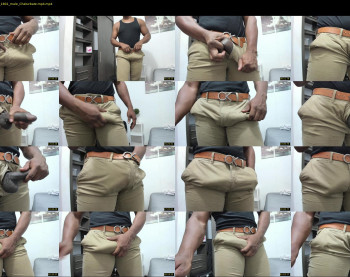 roccoblack02 — 47 minute Chaturbate male cam show recording, 1080p, Jul 29, 2022