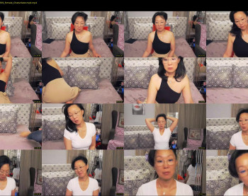 sandrami__ — 26 minute Chaturbate female cam show recording, 720p, Jul 29, 2022