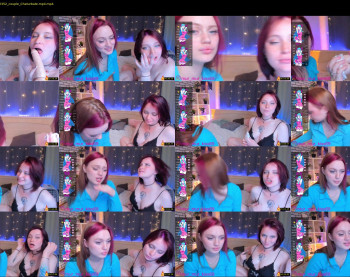 sanymorgan — 40 minute Chaturbate couple cam show recording, 1080p, Jul 29, 2022