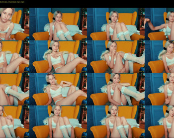 sarakaell — 17 minute Chaturbate female cam show recording, 720p, Jul 29, 2022