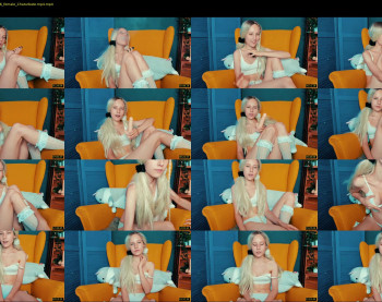 sarakaell — 24 minute Chaturbate female cam show recording, 720p, Jul 29, 2022