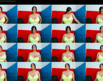 sasha_5322 — 3 minute Chaturbate female cam show recording, 720p, Jul 29, 2022