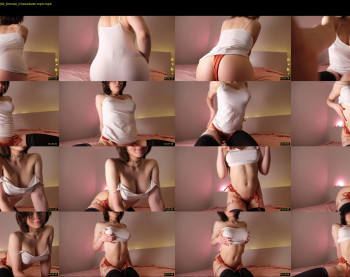 sasha_ursx — 6 minute Chaturbate female cam show recording, 1080p, Jul 29, 2022