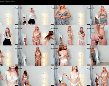 sav_anna — 69 minute Chaturbate female cam show recording, 720p, Jul 29, 2022