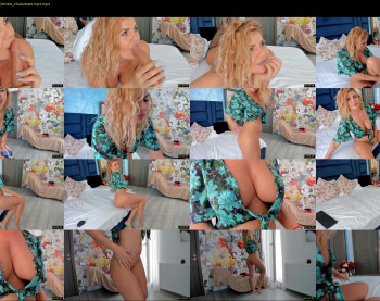 senihot — 56 minute Chaturbate female cam show recording, 1080p, Jul 29, 2022