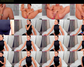 shy_cinderella — 54 minute Chaturbate female cam show recording, 1080p, Jul 29, 2022