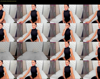 shy_cinderella — 54 minute Chaturbate female cam show recording, 1080p, Jul 29, 2022