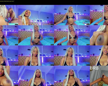 sia_37 — 55 minute Chaturbate female cam show recording, 1080p, Jul 30, 2022