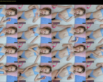 simpsoncory — 28 minute Chaturbate female cam show recording, 720p, Jul 29, 2022
