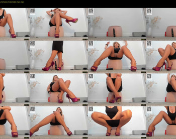 sirena99 — 33 minute Chaturbate female cam show recording, 1080p, Jul 29, 2022