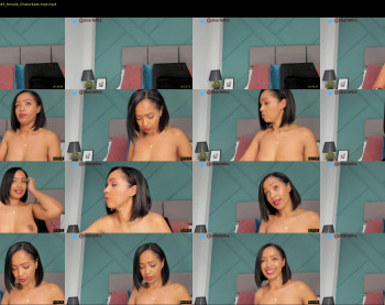 skarlleth_1 — 11 minute Chaturbate female cam show recording, 1080p, Jul 29, 2022