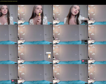 small_blondee — 60 minute Chaturbate female cam show recording, 720p, Jul 29, 2022