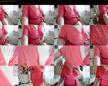 soft_body — 52 minute Chaturbate female cam show recording, 1080p, Jul 29, 2022