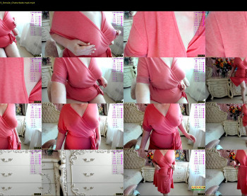 soft_body — 54 minute Chaturbate female cam show recording, 1080p, Jul 29, 2022